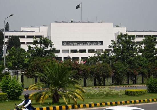 بڑا بریک تھرو! پاکستان نے فریقین کو آمنے سامنے لا کھڑا کیا، دنیا حیرت میں ڈوب گئی