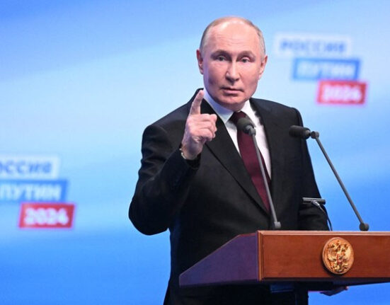 یہ ہوئی نا بات !ٹرمپ کے الٹی میٹم کے بعد روس بھی میدان میں کود پڑا، اہم اعلان کر دیا گیا