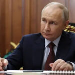 جنگ کے دہانے پر کھڑی دنیا، فیصلہ کن گھڑی میں روس کھل کر ایران کے ساتھ کھڑا ہو گیا