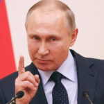 دنیا کی سانسیں تھم گئیں!ایران امریکا مذاکرات پر روس کا ایسا بیان کہ سب کچھ بدل کر رکھ دیا