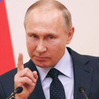 دنیا کی سانسیں تھم گئیں!ایران امریکا مذاکرات پر روس کا ایسا بیان کہ سب کچھ بدل کر رکھ دیا