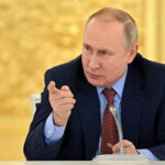 بڑی طاقت بول پڑی! روس کا ایران سے متعلق اہم پیغام، دنیا کی نظریں جم گئیں