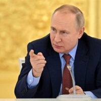 بڑی طاقت بول پڑی! روس کا ایران سے متعلق اہم پیغام، دنیا کی نظریں جم گئیں