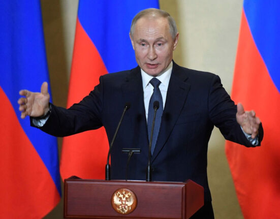 ماسکو کی خاموش طاقت بول پڑی! ایران امریکہ مذاکرات پر بڑا اعلان سامنے آ گیا