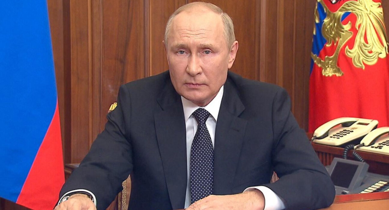 ایران جھوٹے وعدوں کے جال میں پھنس چکا ہے، روسی وزیرِ خارجہ کا انتباہ