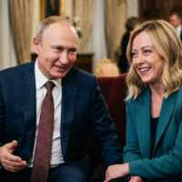 تناؤ کے بادل چھٹ گئے، روسی صدر نے ایسا کیا بیان دیا کہ حالات نارمل ہو گئے،انتہائی اہم خبرآگئی