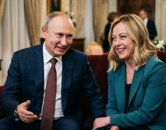 تناؤ کے بادل چھٹ گئے، روسی صدر نے ایسا کیا بیان دیا کہ حالات نارمل ہو گئے،انتہائی اہم خبرآگئی