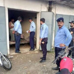 اسلام آباد پولیس نے غیر قانونی افغان شہریوں سمیت 3,383 مشتبہ افراد کو حراست میں لیا