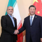 چین نے جو کہا، بالآخر کر دکھایا! ایران اور امریکا کی کشیدگی پر چین نے بڑا اعلان کر دیا