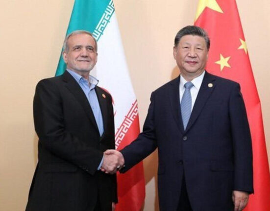 چین نے جو کہا، بالآخر کر دکھایا! ایران اور امریکا کی کشیدگی پر چین نے بڑا اعلان کر دیا