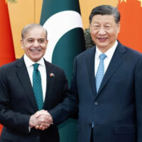 چین کی ثالثی میں مذاکرات؛ پاکستان کا افغانستان میں خوارج کی پناہ گاہیں ختم کرنے پر زور