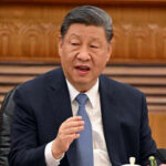 لبنان میں اسرائیلی حملوں پر چین کا ردعمل سامنے آگیا