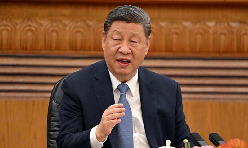 لبنان میں اسرائیلی حملوں پر چین کا ردعمل سامنے آگیا