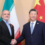 چین ایران کو نئے فضائی دفاعی نظام فراہم کرنےکی تیاری کر رہا ہے: امریکی انٹیلی جنس