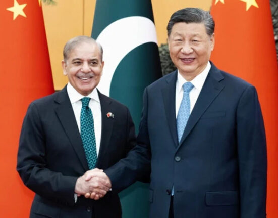 چین کی ثالثی میں مذاکرات؛ پاکستان کا افغانستان میں خوارج کی پناہ گاہیں ختم کرنے پر زور