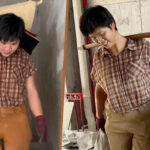 16 سال تک روزانہ 100 سیمنٹ کی بوریاں اٹھا کر بچوں کو پالنے والی عظیم ماں کی کہانی