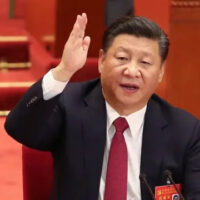 حالات بدلنے لگے! مشرقِ وسطیٰ میں چین کی انٹری، ایران کی کھل کر حمایت، اہم اعلان سامنے آ گیا