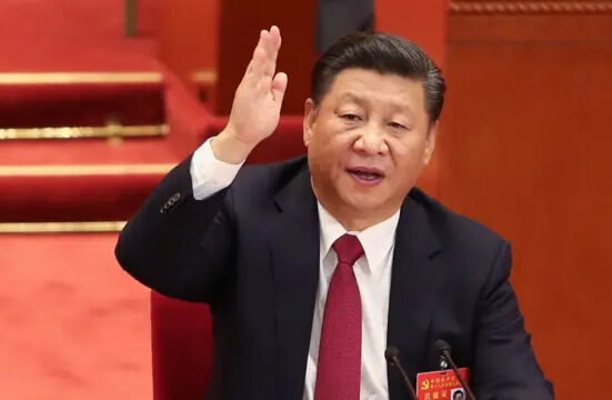 حالات بدلنے لگے! مشرقِ وسطیٰ میں چین کی انٹری، ایران کی کھل کر حمایت، اہم اعلان سامنے آ گیا