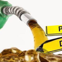 چین: پیٹرول اور ڈیزل کی قیمتوں میں کمی!