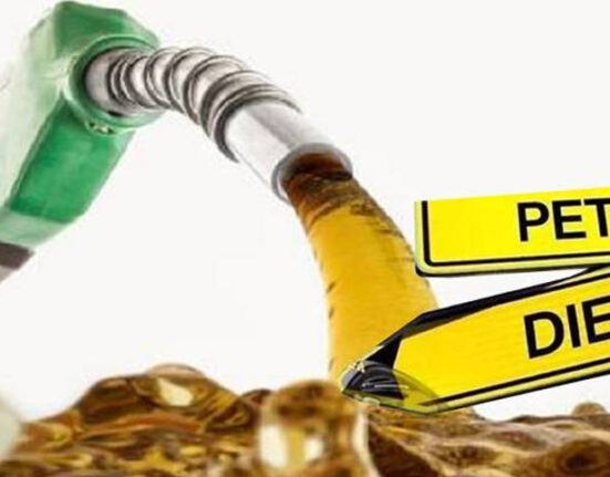 چین: پیٹرول اور ڈیزل کی قیمتوں میں کمی!