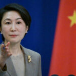 پاکستان اور افغانستان میں امن بات چیت مستحکم انداز میں آگے بڑھ رہی ہے: چین