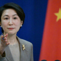 پاکستان اور افغانستان میں امن بات چیت مستحکم انداز میں آگے بڑھ رہی ہے: چین