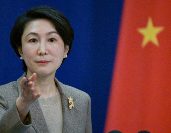 پاکستان اور افغانستان میں امن بات چیت مستحکم انداز میں آگے بڑھ رہی ہے: چین