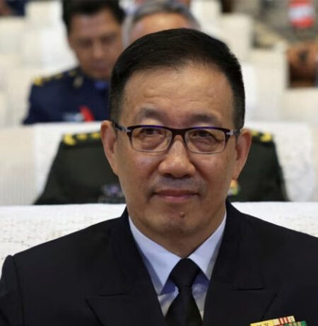 چین کا آبنائے ہرمز کے معاملے پر ایران کی کھل کر حمایت کا اعلان،امریکہ کو واضح پیغام دیدیا