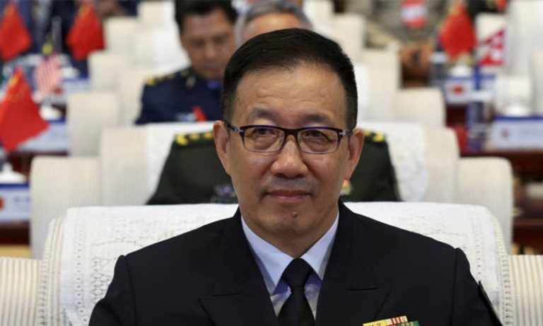 چین کا آبنائے ہرمز کے معاملے پر ایران کی کھل کر حمایت کا اعلان،امریکہ کو واضح پیغام دیدیا