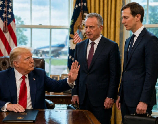 ٹرمپ نے وفد کو مذاکرات کیلئے پاکستان جانے سے روکدیا، دورۂ منسوخ کرنے کا اعلان