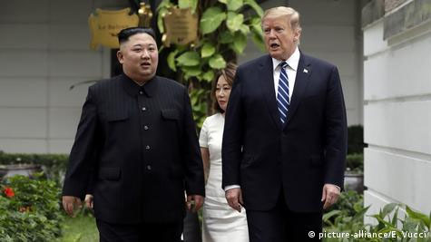 دوستی پر مفاد بھاری: شمالی کوریا کا ایران سے فاصلہ، امریکا کی طرف دوستی کا ہاتھ بڑھا