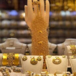 ایک دن کے استحکام کے بعد سونا پھر مہنگا، فی تولہ کتنے کا ہوگیا ؟ جانئے