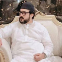 انا للہ وانا الیہ راجعون !گولڑہ شریف کے پیر سید مہر فرید الحق گیلانی انتقال کر گئے