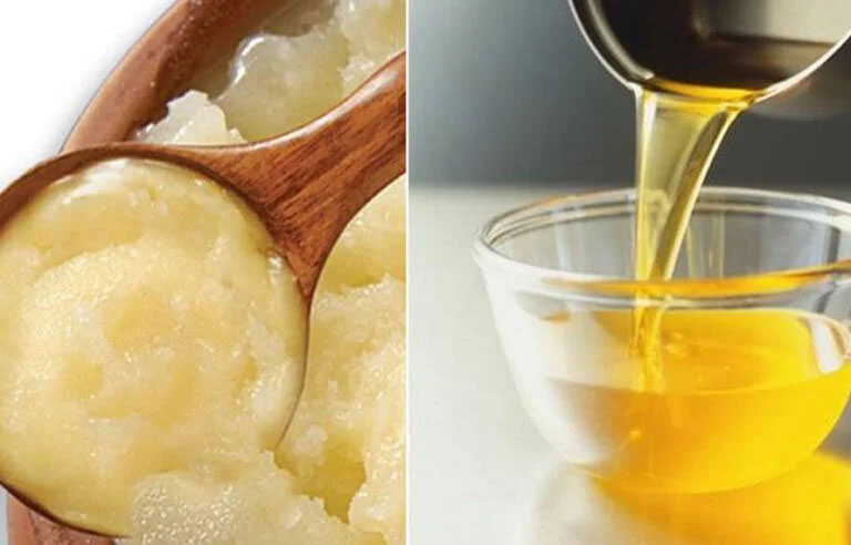 کیا اب کھانا پکانا بھی مشکل ہو جائیگا؟ گھی اور تیل 150 روپے فی کلو تک مہنگے ہونے کا خدشہ