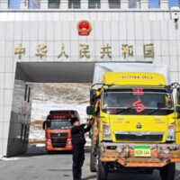 چین سے سامان لانے والے تاجروں کے لیے ٹیکس چھوٹ! بڑی خوشخبری آگئی