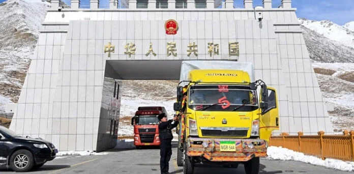 چین سے سامان لانے والے تاجروں کے لیے ٹیکس چھوٹ! بڑی خوشخبری آگئی