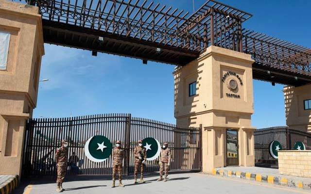 ایران جانے کیلئے راہداری سہولت بند کر دی گئی، اور اب سفر کیلئے صرف پاسپورٹ اور ویزا لازمی قرار دیا گیا ،وجہ کیابنی ؟ جانئے