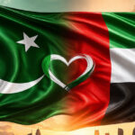 پاک ،یو اے ای اسٹریٹجک تعلقات، افواہیں بے بنیاد، دوستی پہلے سے زیادہ مضبوط