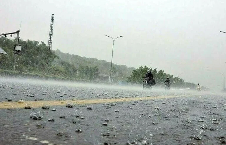 آئندہ 5 دن دھوپ رہے گی یا بارش برسے گی؟ محکمہ موسمیات نے پیشگوئی کر دی