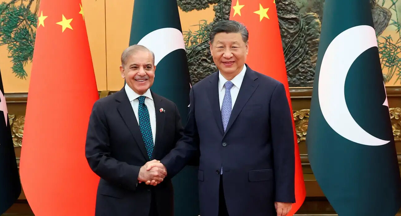 پاکستان اور چین کے درمیان 13 ارب ڈالرز سے زائد کی مفاہمتی یادداشتوں پر دستخط ہوچکے، پاکستانی سفیر