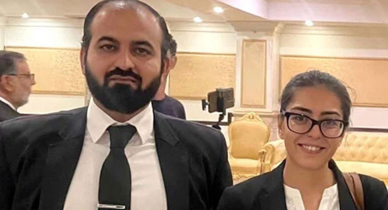 ایمان مزاری سزا معطلی کیس، سپریم کورٹ نے اسلام آباد ہائیکورٹ کو بڑا حکم دے دیا