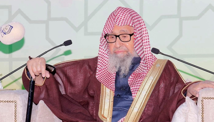 مسلمان ذی الحج کے ابتدائی 10 روز میں زیادہ سے زیادہ عبادات کریں: سعودی مفتی اعظم