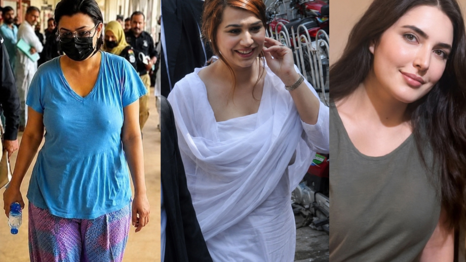 انمول پنکی کی گرفتاری اس ایک بڑی غلطی کیوجہ سے ہوئی جب اس نے۔۔۔