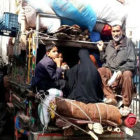 سی سی پی او کا بڑا ایکشن!غیر قانونی افغان باشندوں کیخلاف کریک ڈاؤن میں تیزی کا حکم