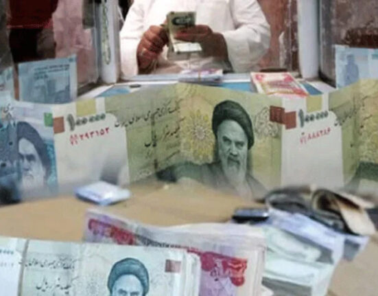 اوپن مارکیٹ میں ایرانی ریال مضبوط، قیمت میں نمایاں اضافہ