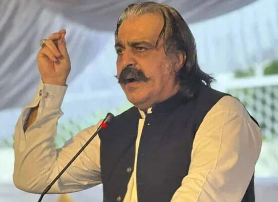 علی امین گنڈاپور کے وارنٹِ گرفتاری جاری، وجہ کیا بنی؟ جانیے
