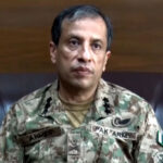 افواجِ پاکستان کی جانب سے معرکۂ حق کے ایک سال مکمل ہونے پر مبارکباد، ڈی جی آئی ایس پی آر