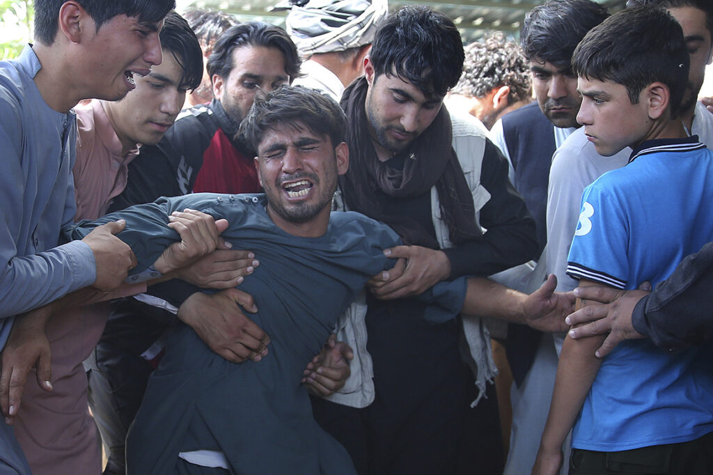 لکی مروت، سرائے نورنگ بازار دھماکے سے لرز اٹھا، 7افراد جان کی بازی ہار گئے