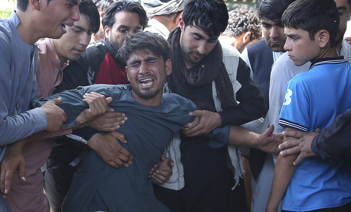 لکی مروت، سرائے نورنگ بازار دھماکے سے لرز اٹھا، 7افراد جان کی بازی ہار گئے