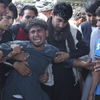 لکی مروت، سرائے نورنگ بازار دھماکے سے لرز اٹھا، 7افراد جان کی بازی ہار گئے